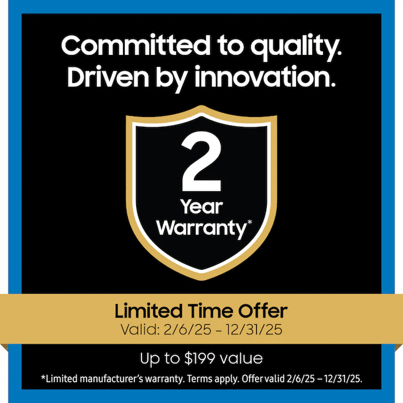 Standard-Depth with Flexzone Drawer 28-Cu Ft 4 -Door 36-In Wide Smart Compatible French Door Refrigerator with Ice Maker with Water and Ice Dispenser ( Fingerprint Resistant Stainless Steel ) ENERGY STAR Certified - Image 18