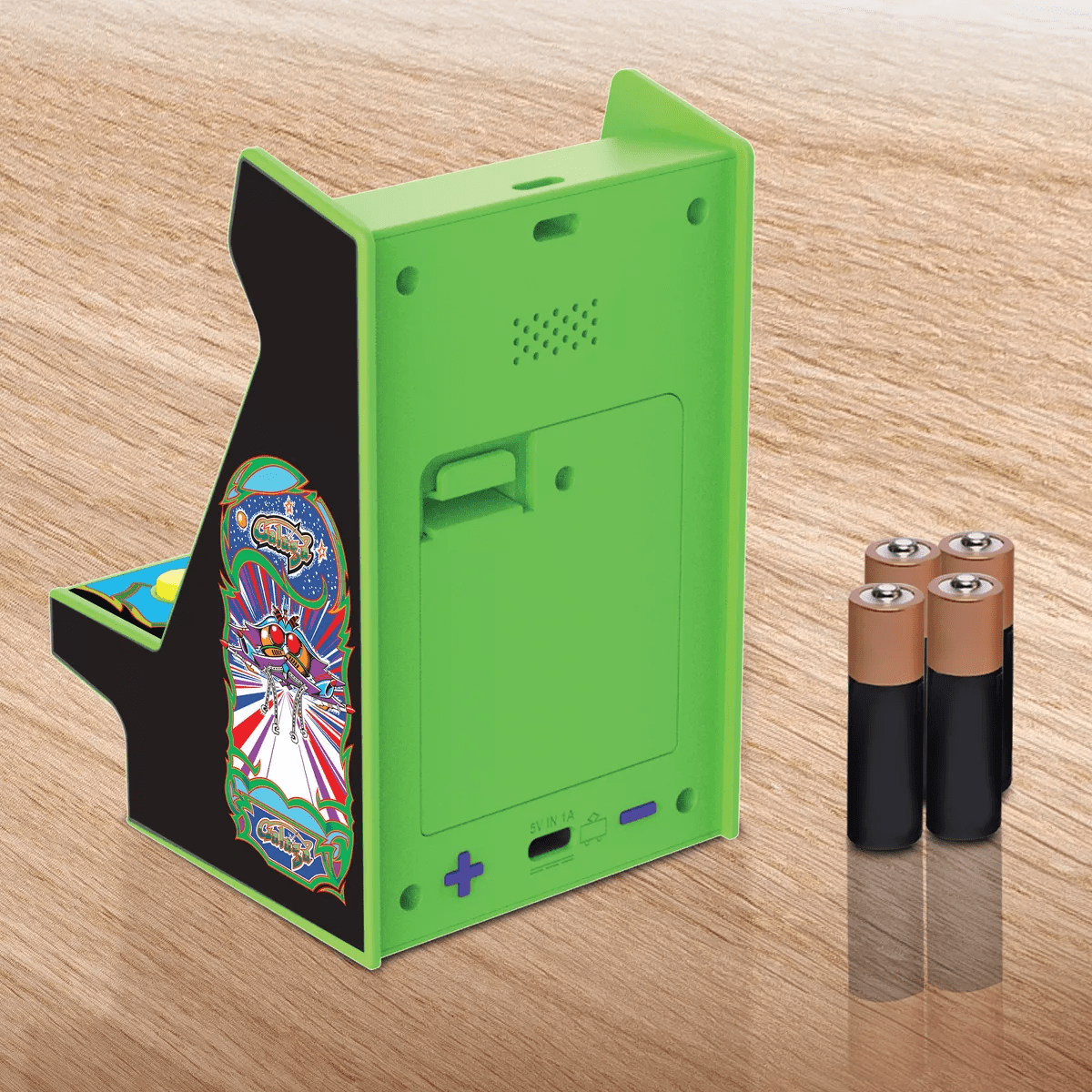 My ArcadeĀ® Nano Player Pro - Image 5