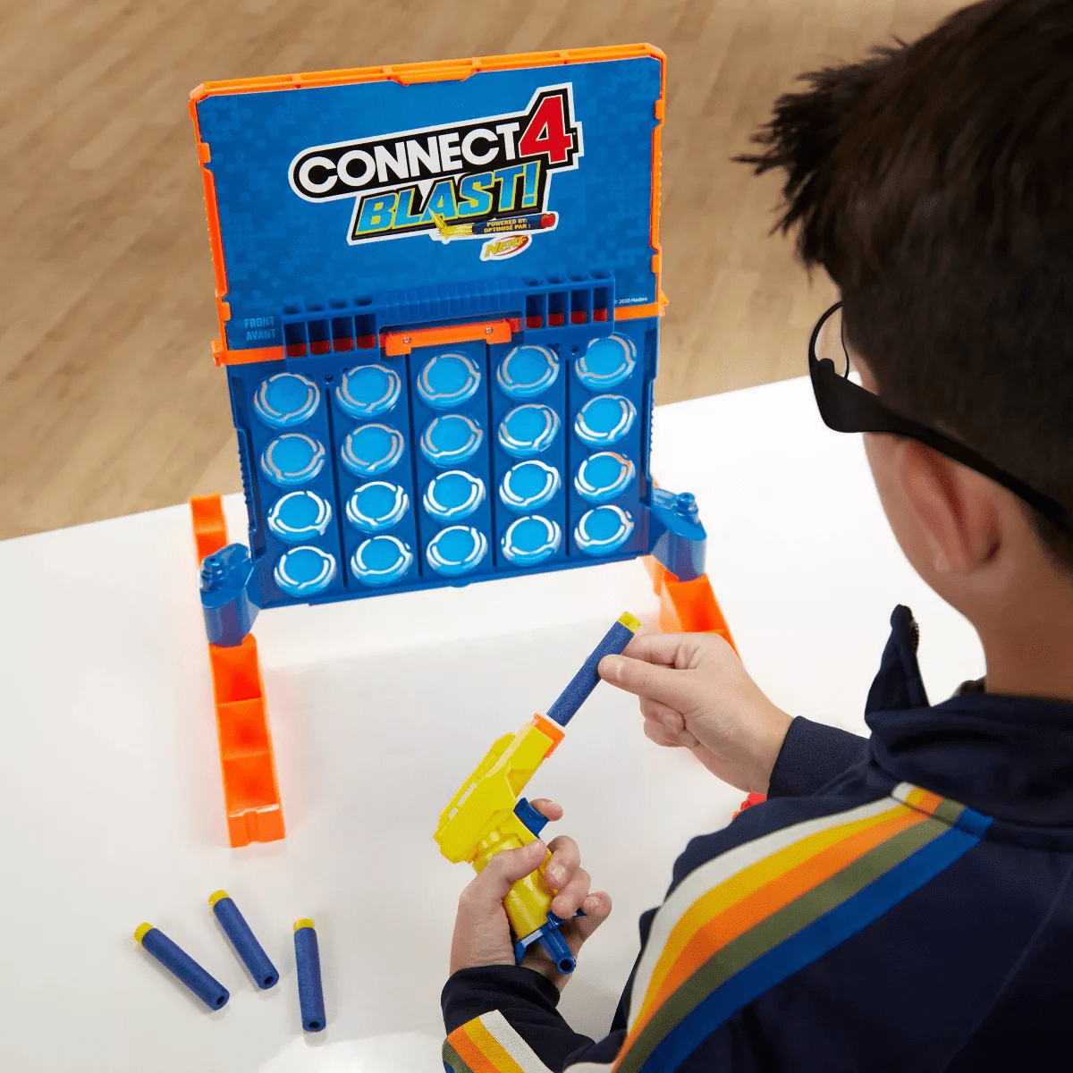 Connect 4 Blast! Game - Image 5