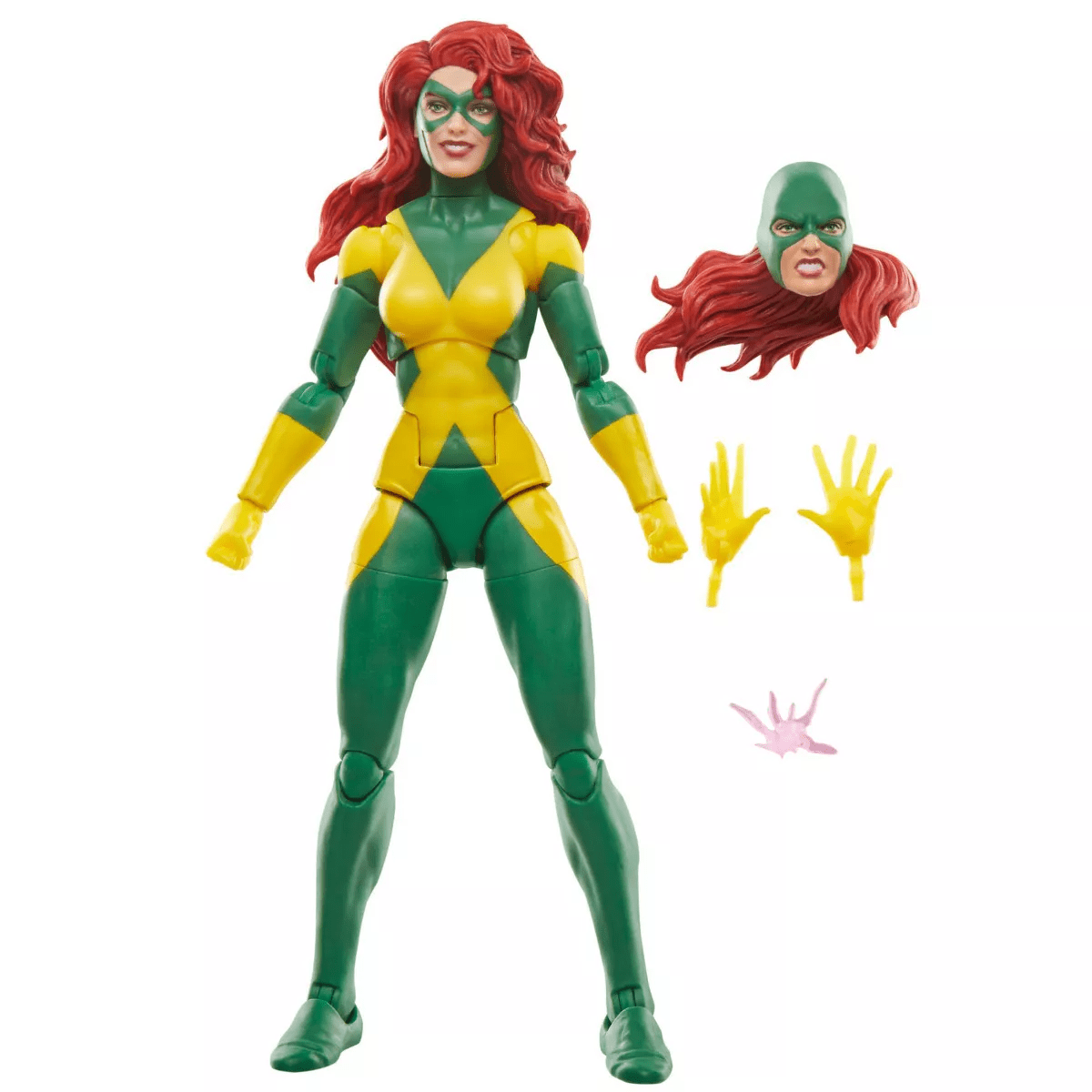 Marvel Legends Series Jean Grey (X-Factor)