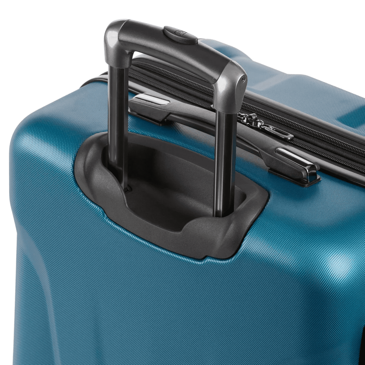 SWISSGEAR Cascade Hardside Medium Checked Suitcase - Image 7