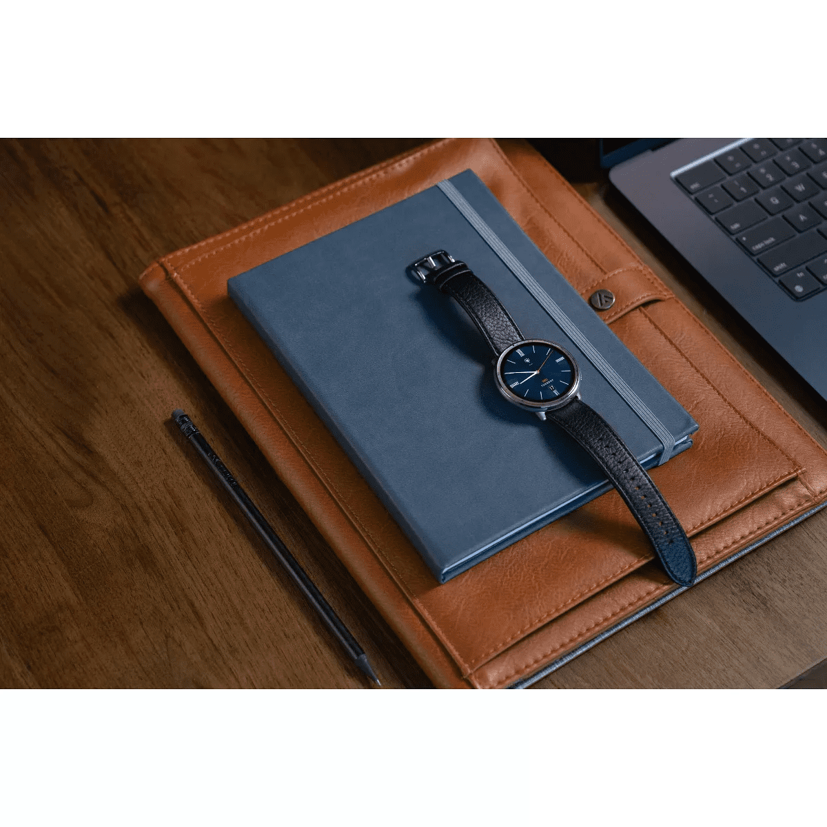 Amazfit Active 2 round Smartwatch - Image 8