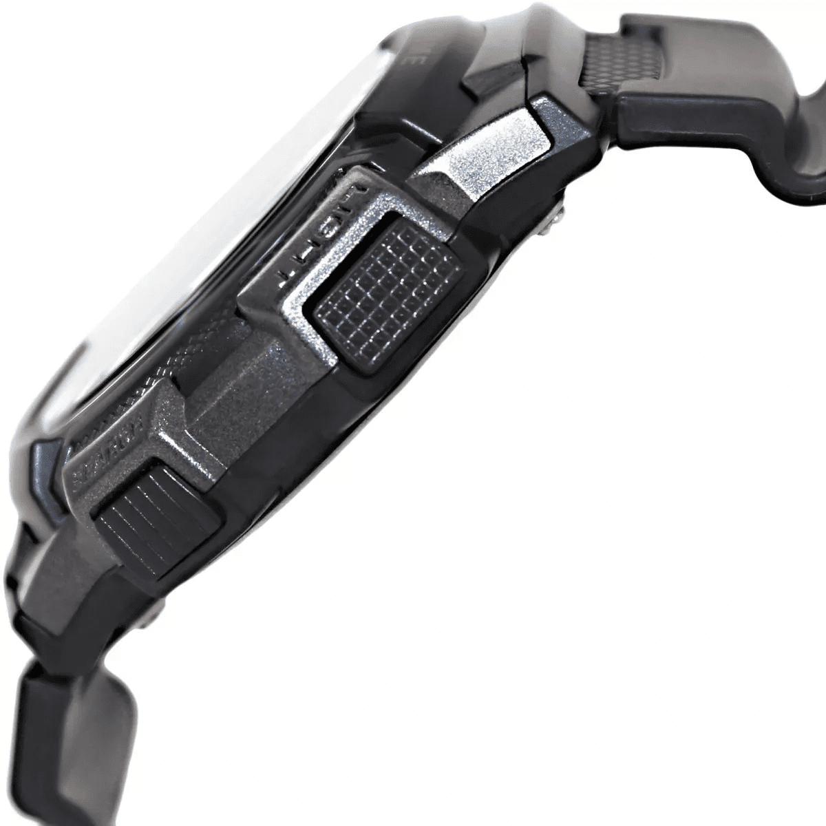 Casio Men'S World Time Watch - Blue (AE1000W-2AVCF) - Image 3