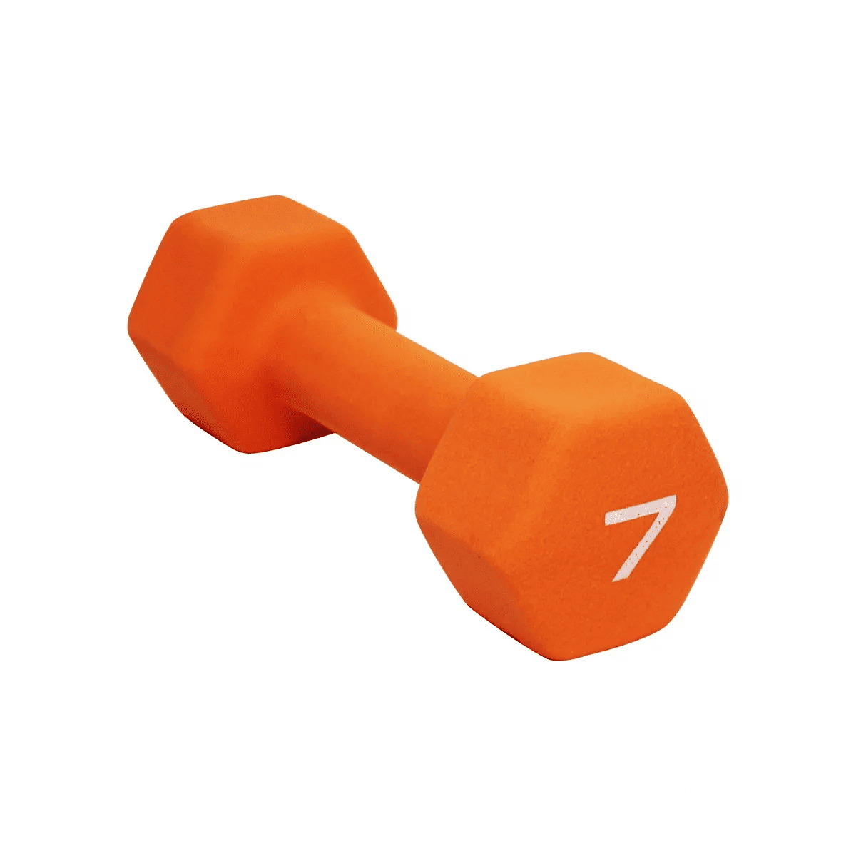 CAP Neoprene Dumbbell - Image 8