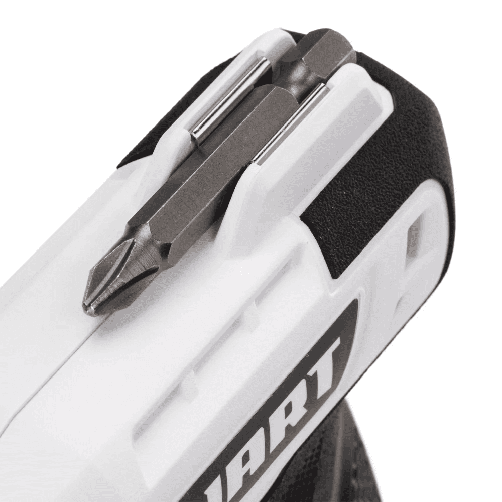 4-Volt USB Rechargeable Cordless 1/4" Size Screwdriver - Image 6