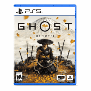 Ghost of Yotei - Playstation 5