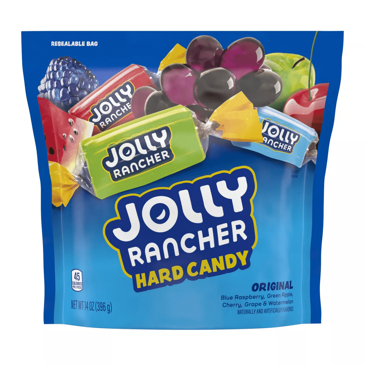 Jolly Rancher Fruit Hard - 14Oz - Image 2