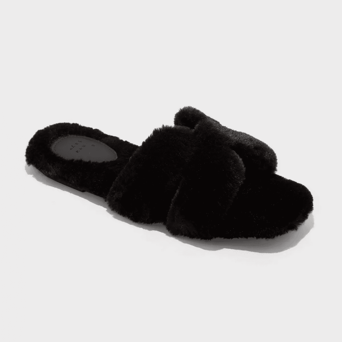 Women'S Sage Slippers - a New Day - Image 2