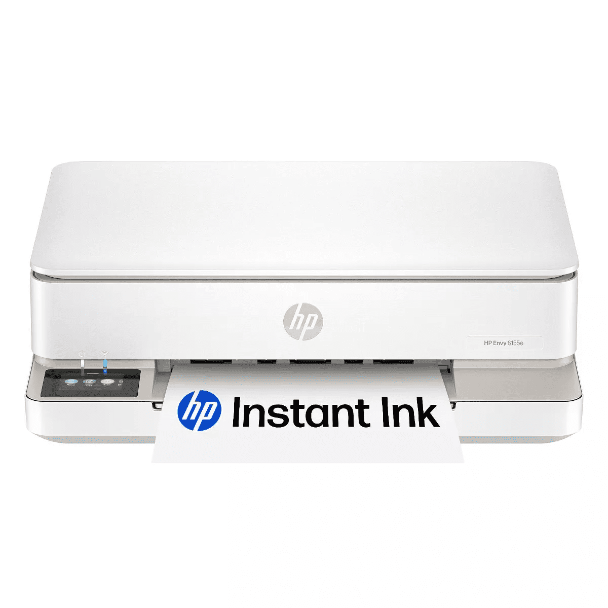 HP Envy 6155E Wireless All-In-One Color Printer Scanner Copier with 3 Months Free Instant Ink (714L5A): USB, Wi-Fi, 1200X1200 DPI - Image 20