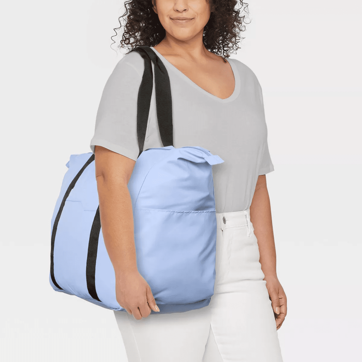 40L Weekender Bag - Open Story - Image 2