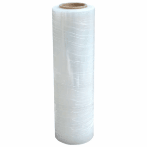 80-Gauge 18 In. X 1500 Ft. Stretch Wrap Roll