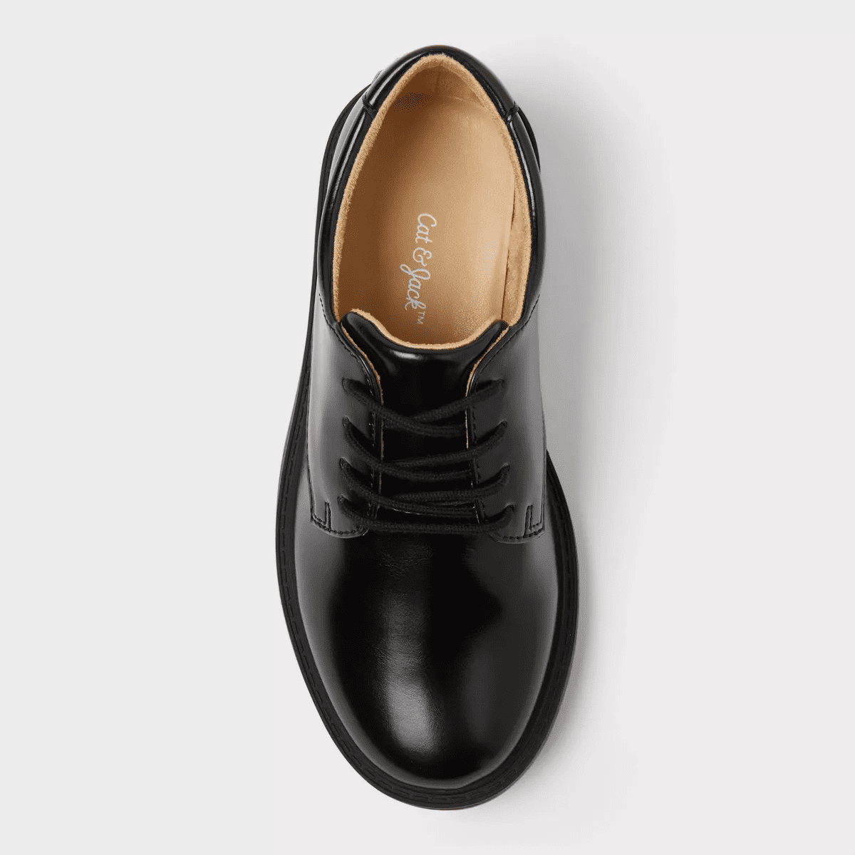 Kids' Will Oxford Dress Shoes - Cat & Jack - Image 3