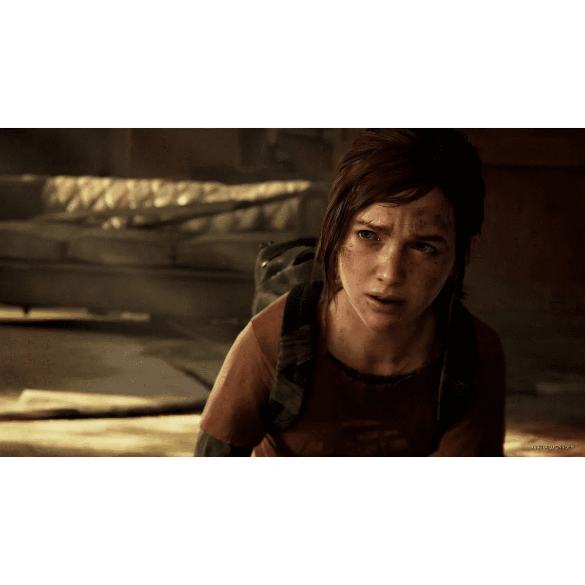 The Last of Us Part 1 - Playstation 5 - Image 3