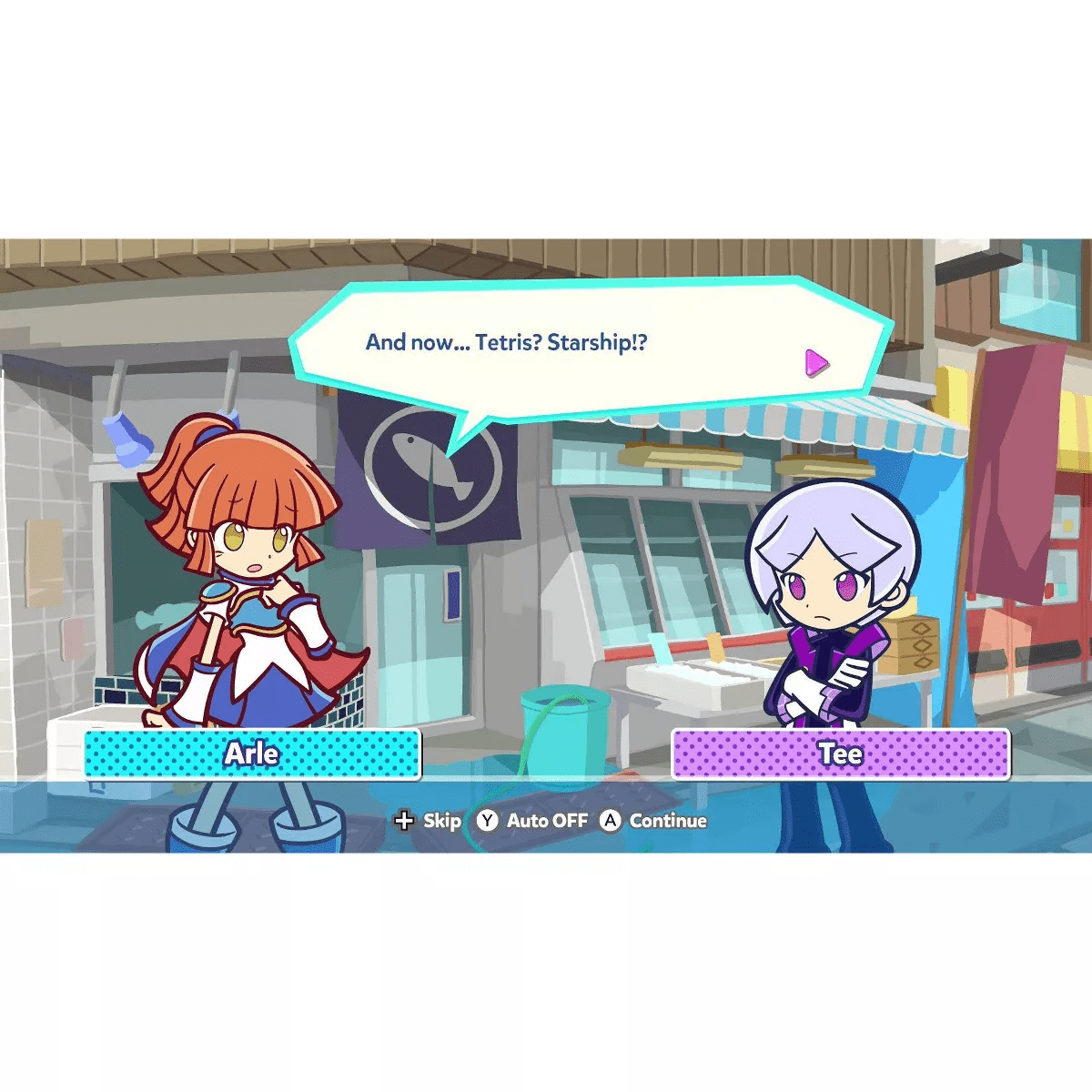 Puyo Puyo Tetris 2S - Nintendo Switch 2 (Digital) - Image 5