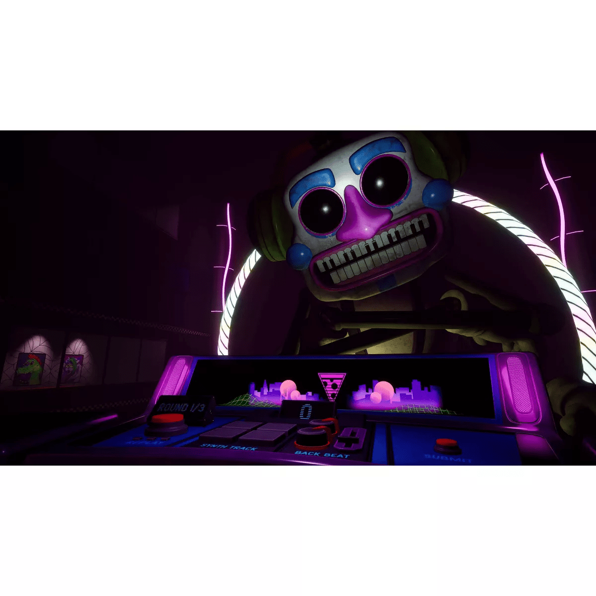 Five Nights at Freddy'S: Help Wanted 2 - Nintendo Switch - Image 4