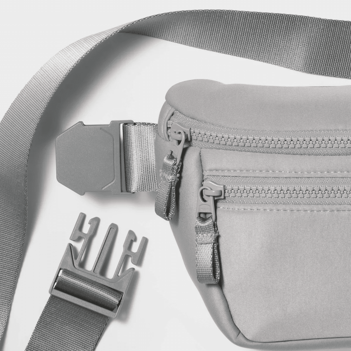 Premium Belt Fanny Pack Bag - All in Motion - Image 5