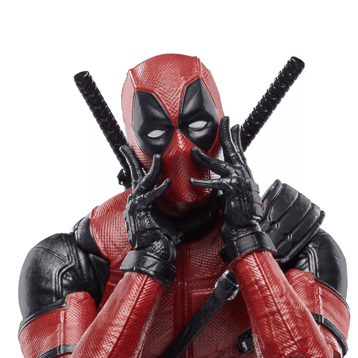 Marvel Legends Series Deadpool Action Figure - Image 8