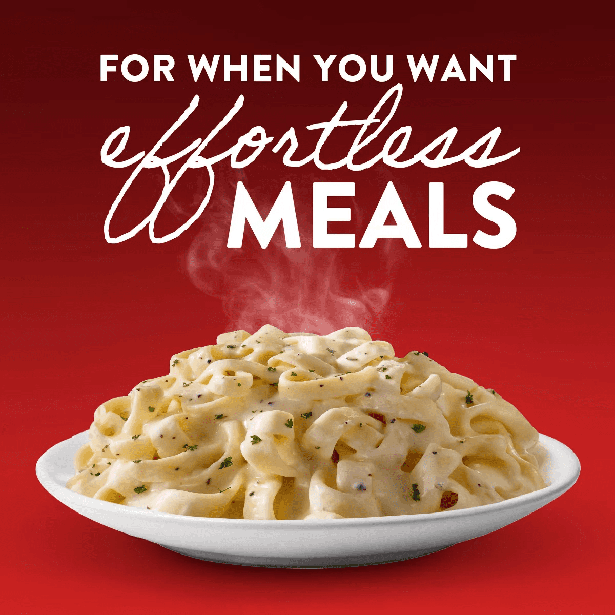 Stouffer'S Frozen Classics Frozen Fettuccini Alfredo - 11.5Oz - Image 5