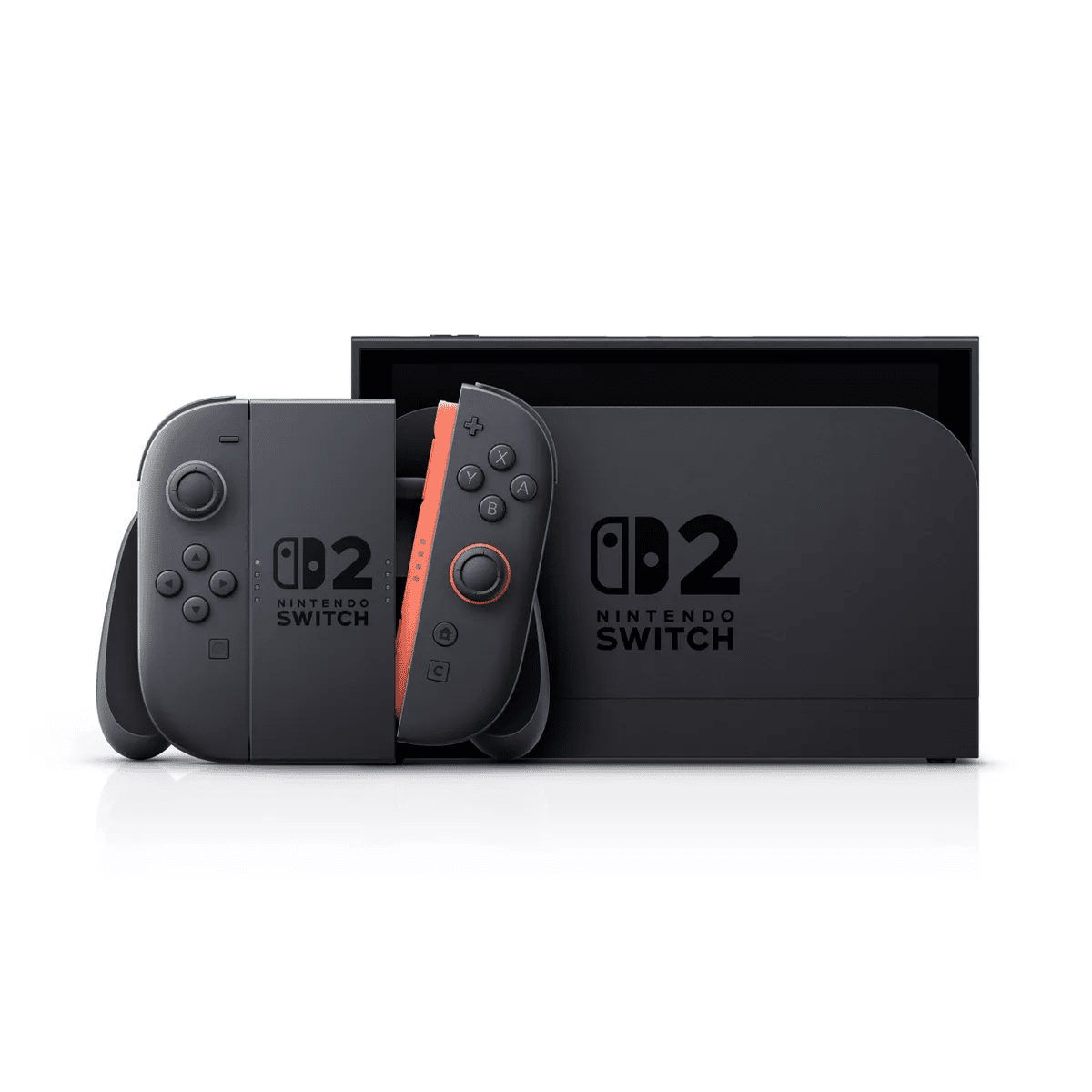 Nintendo Switch 2 Console - Image 3