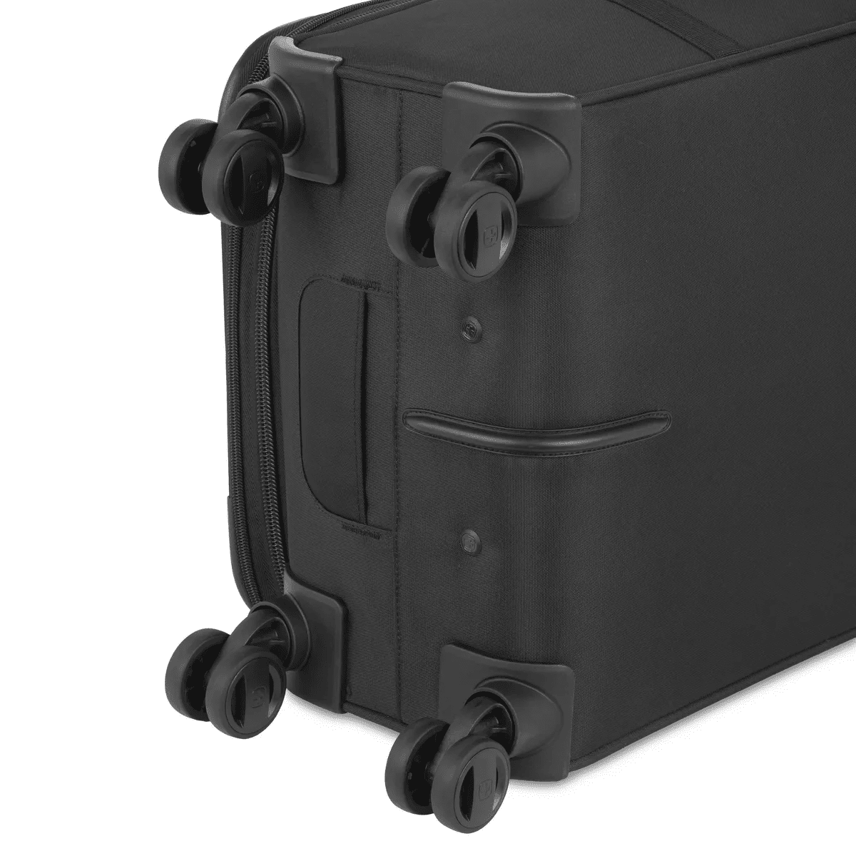 SWISSGEAR Zurich Softside Carry on Suitcase - Image 11