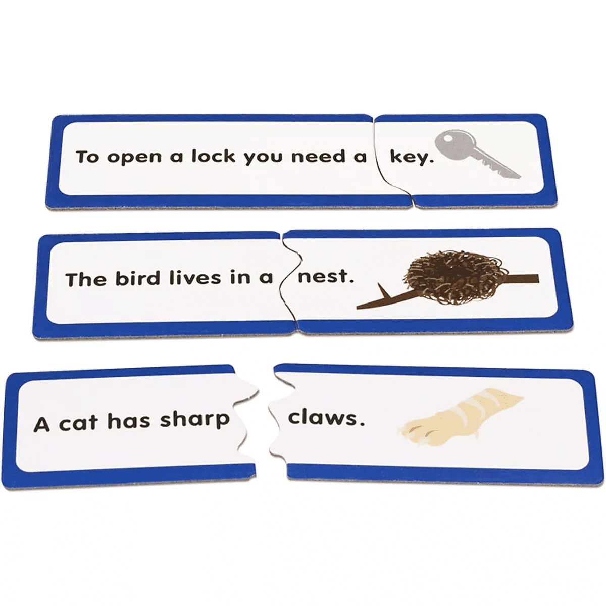 Junior Learning: 6 Comprehension Board Games - Image 8