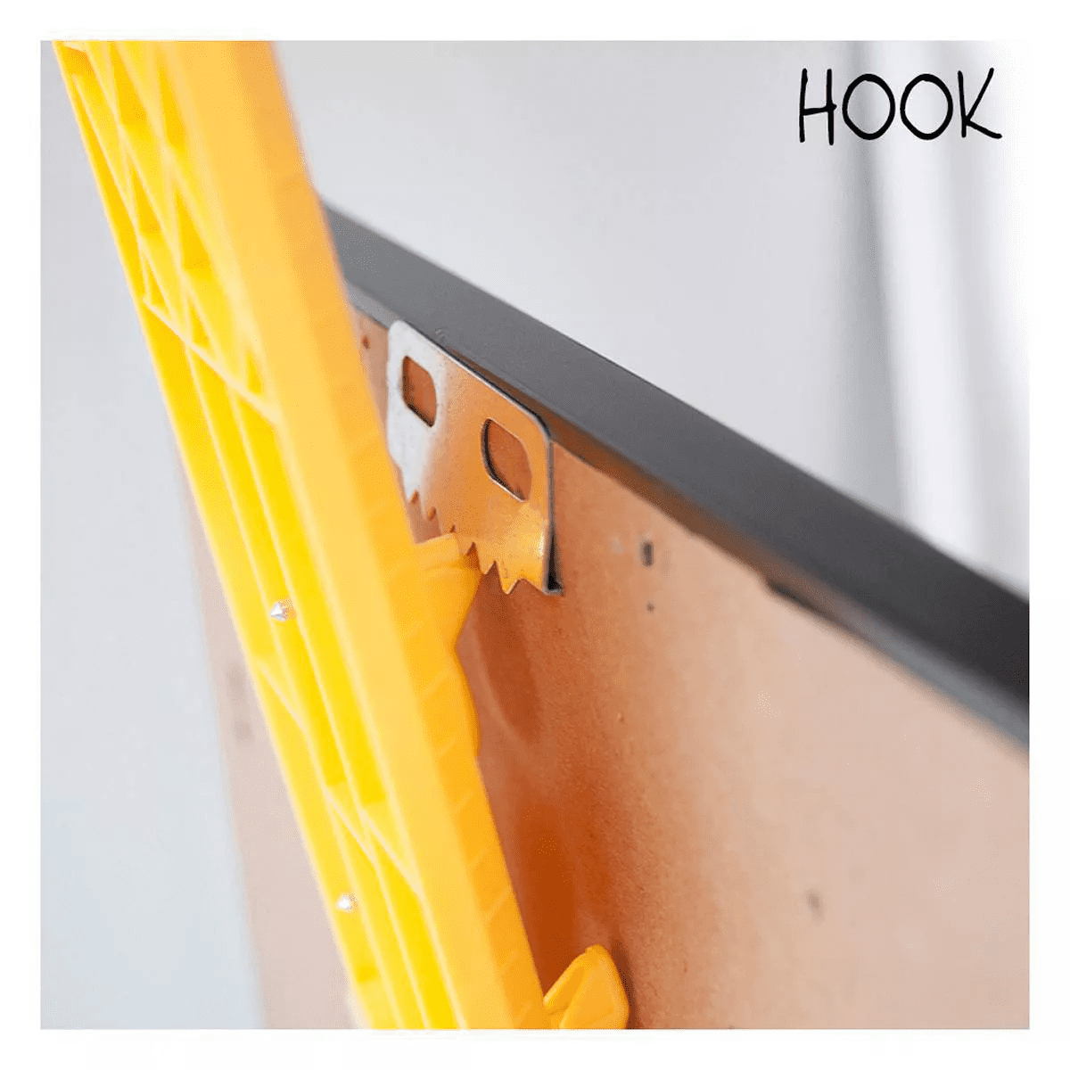 Under the Roof Decorating Hang & Level the Picture Hanging Tool - Image 6