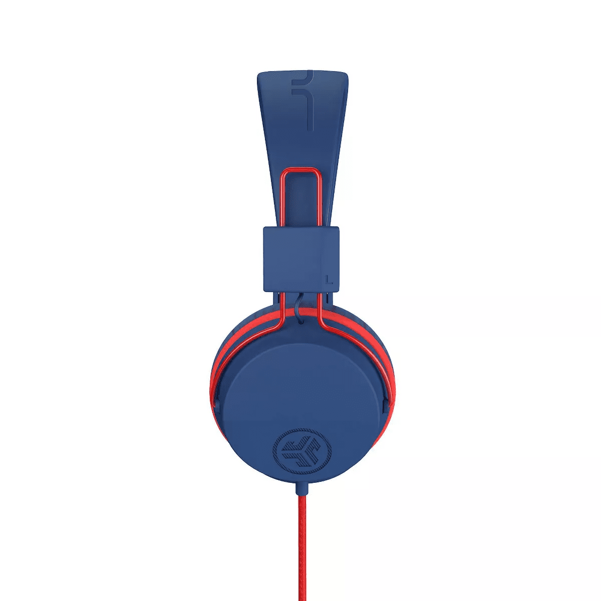 Jlab Jbuddies Studio On-Ear Kids Wired Headphones - Image 4