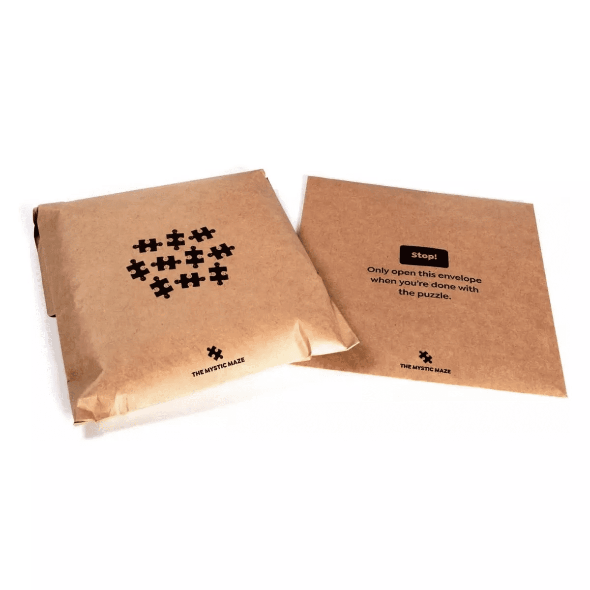 Magic Puzzle Company Big Rock City Jigsaw Puzzle - 1000Pc: Collage, Educational Focus on Memory & Fine Motor Skills - Image 4