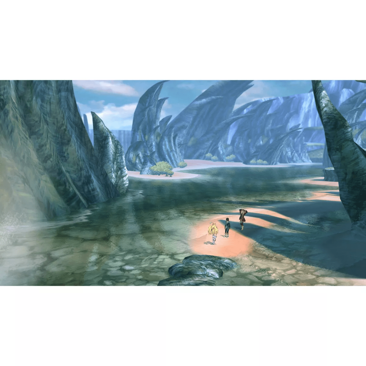 Tales of Xillia: Remastered - Playstation 5 - Image 6