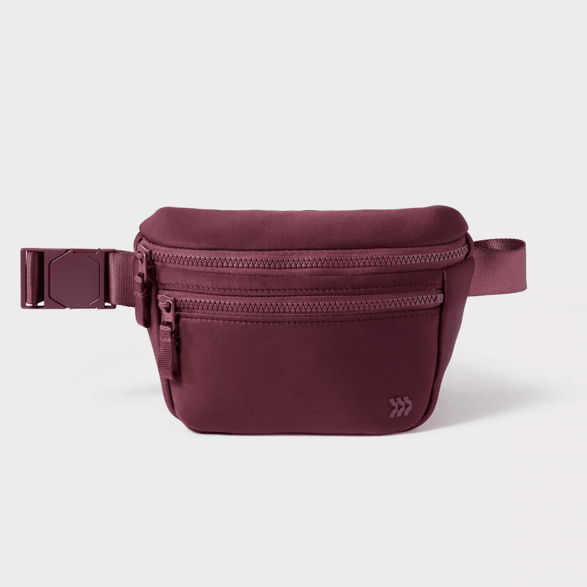 Premium Belt Fanny Pack Bag - All in Motion - Image 6