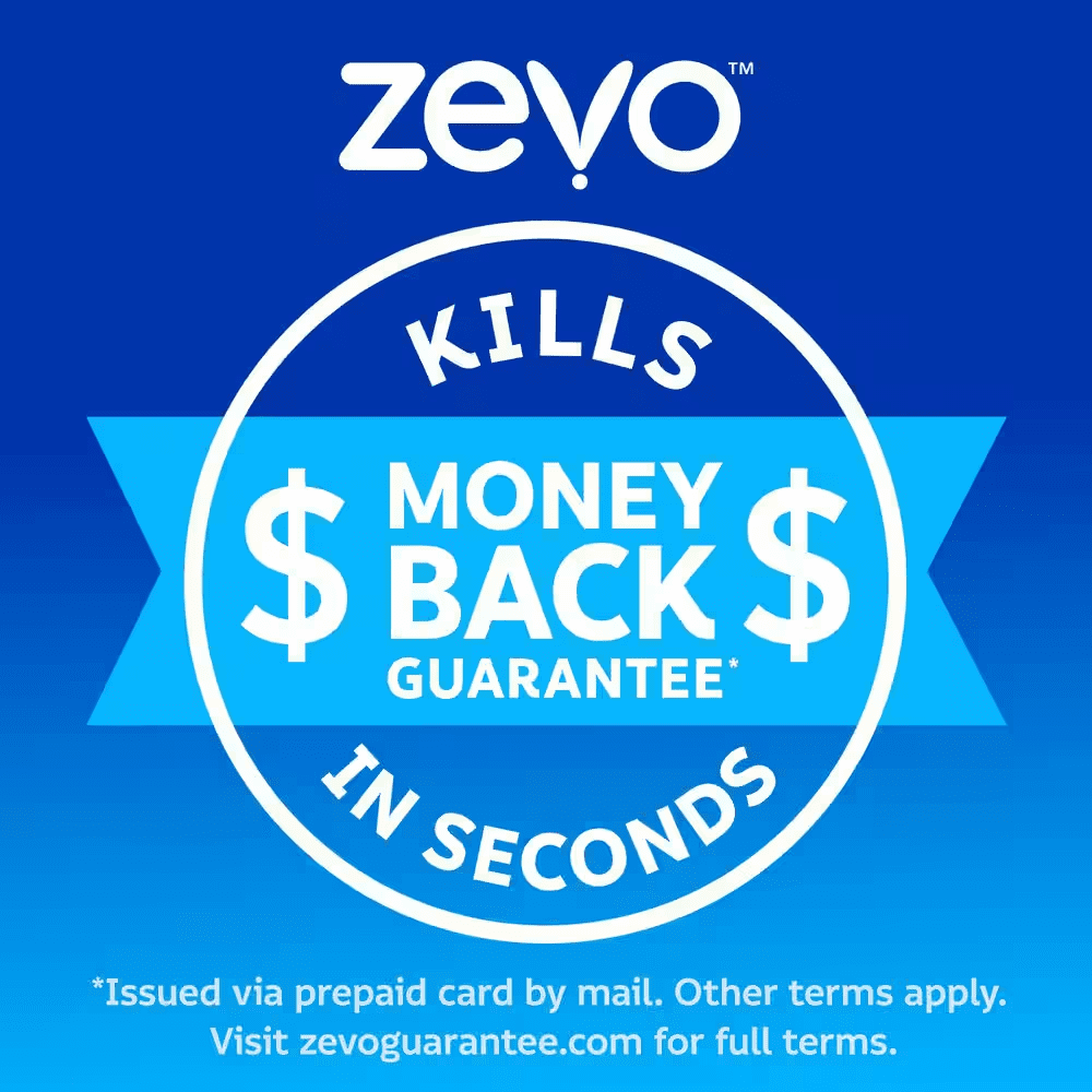 12 Oz. Ant Roach and Fly Multi-Insect Killer Trigger Spray - Image 10