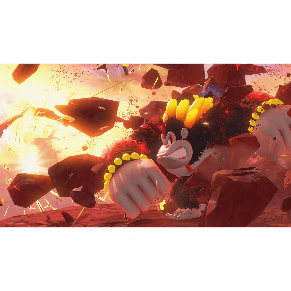 Donkey Kong Bananza - Nintendo Switch 2 - Image 2