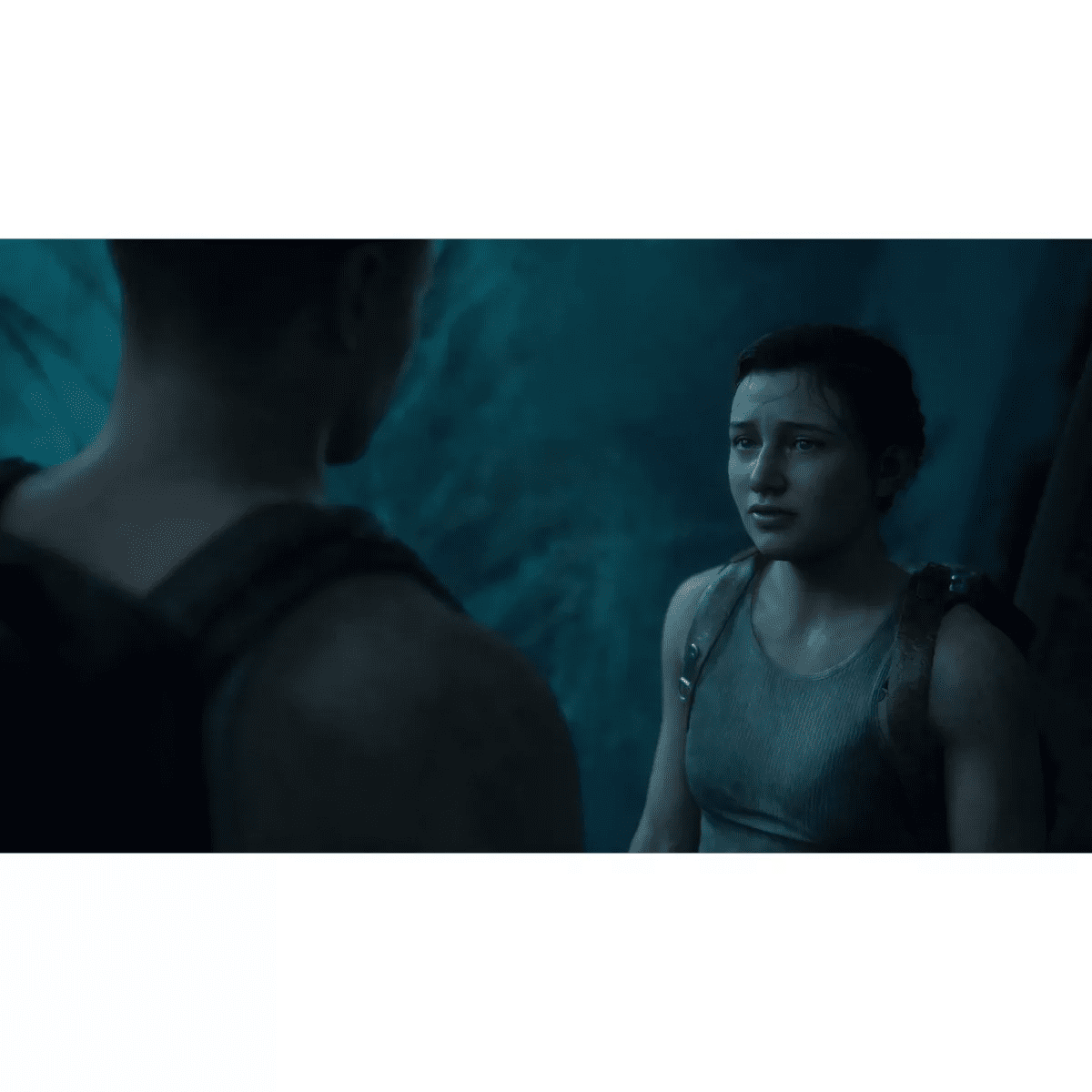 The Last of Us Part II Remastered - Playstation 5 - Image 11