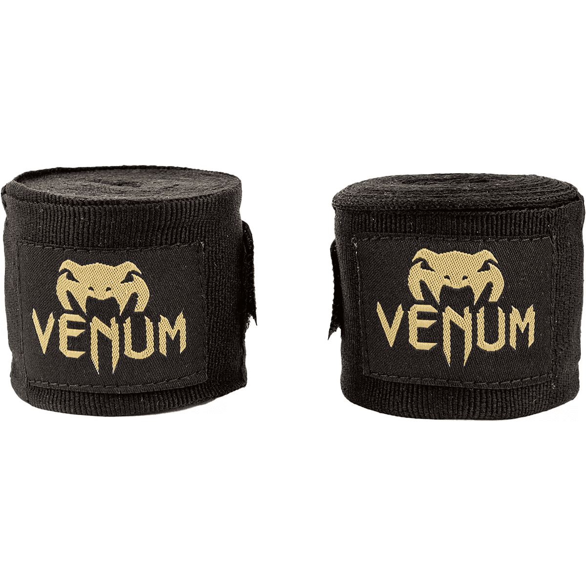 Venum Kontact 2.5M Elastic Cotton Protective Boxing Handwraps - Image 3