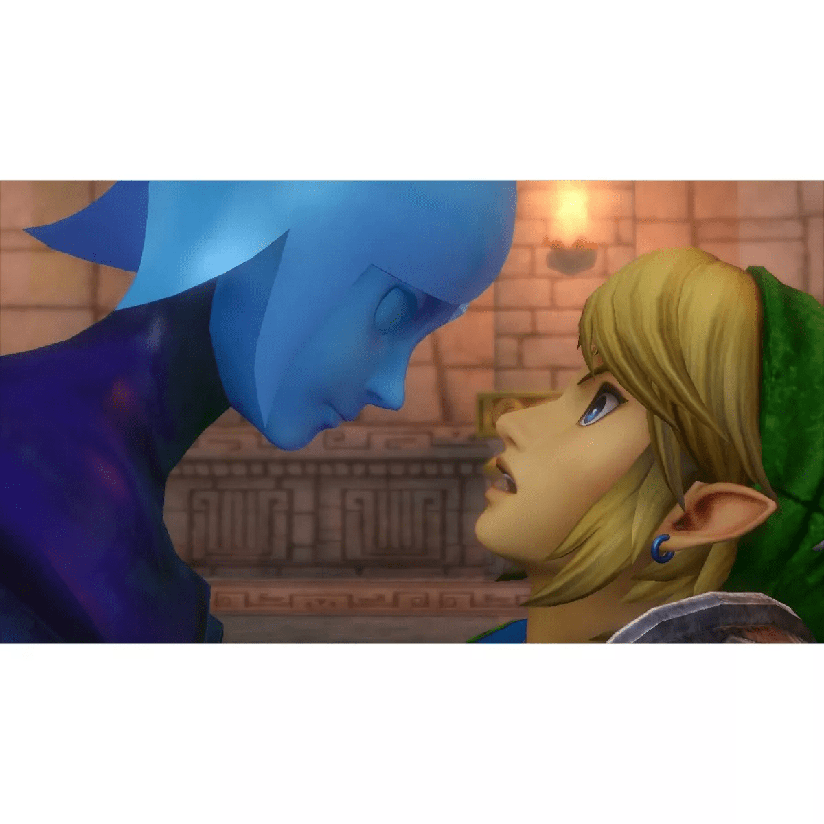 Hyrule Warriors: Definitive Edition - Nintendo Switch (Digital) - Image 4