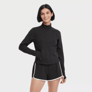 Women'S Dynamic Flex Full Zip Jacket - All in Motion
