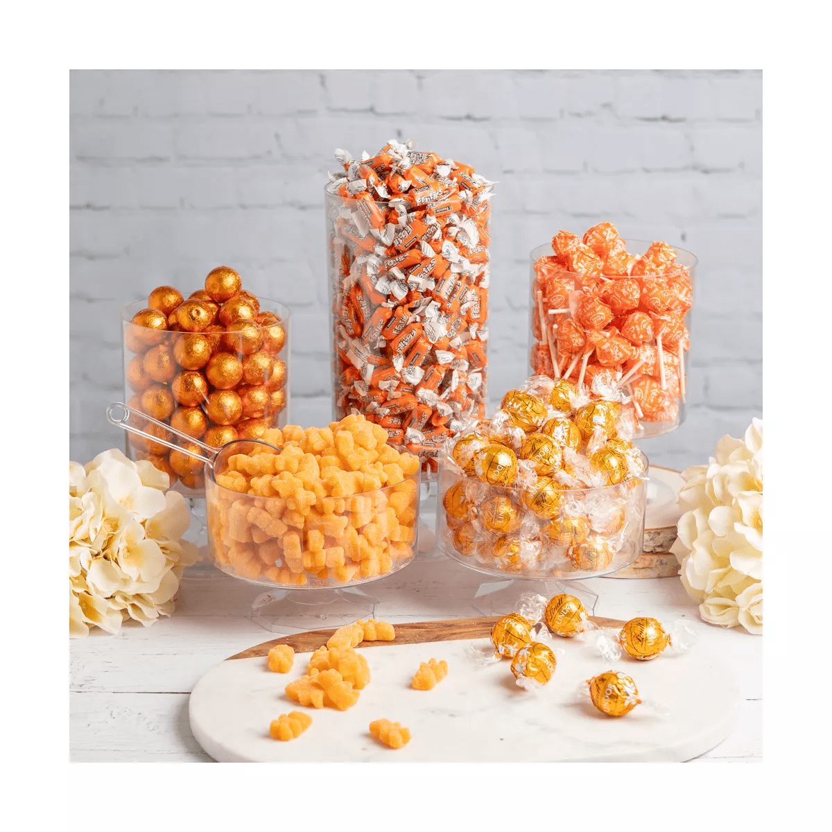 Buffet by Just - Multiple Colors Available - Image 6