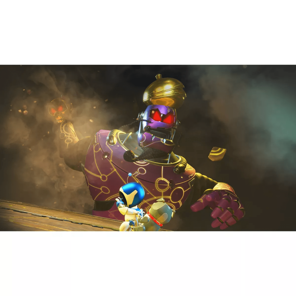 Astro Bot - Playstation 5 - Image 13