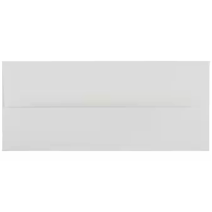 50 -Pack Business Envelopes
