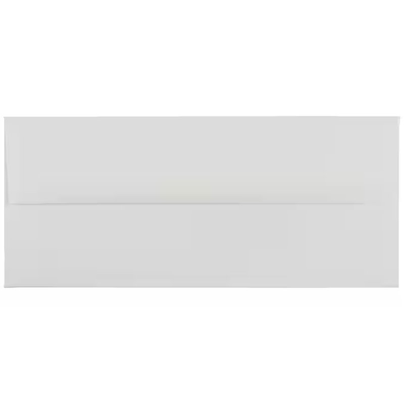 50 -Pack Business Envelopes