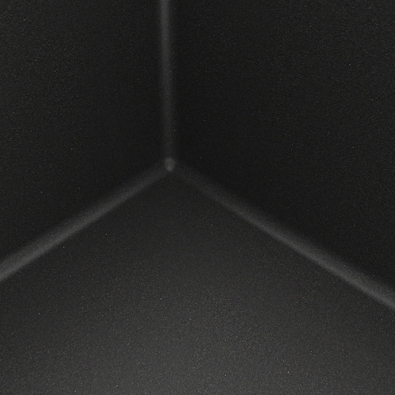 Drop-In or Undermount 33.0-In X 22.0-In Quartz Single Bowl Kitchen Sink - Image 10