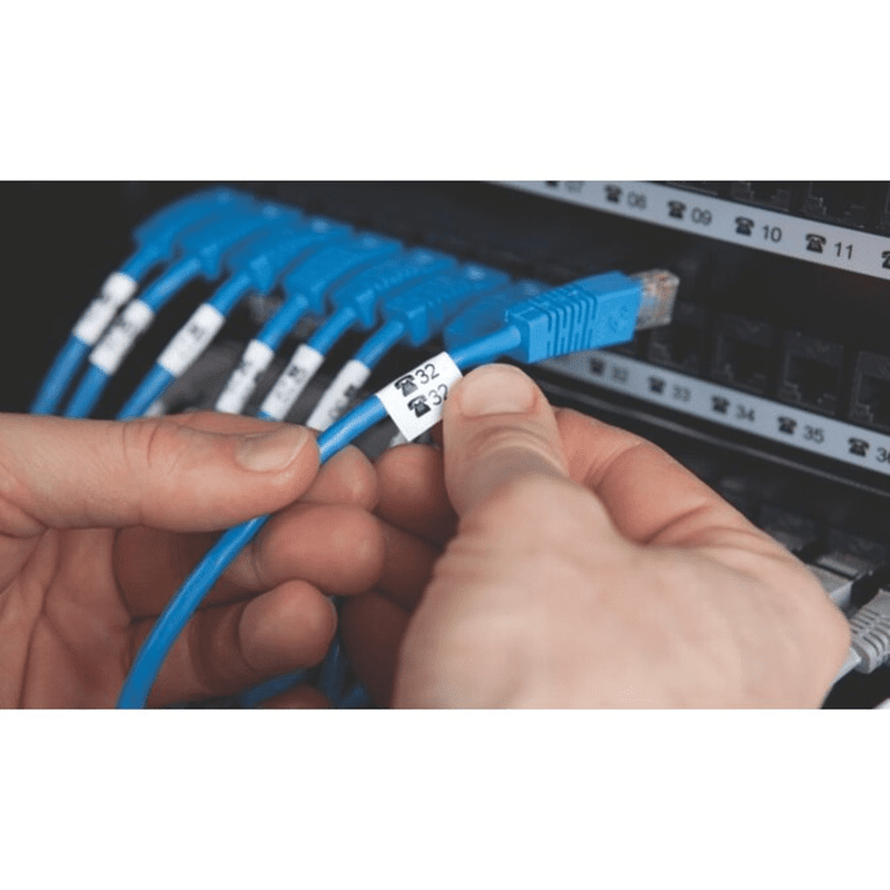 Rhino Industrial Label Maker Tape - Image 3