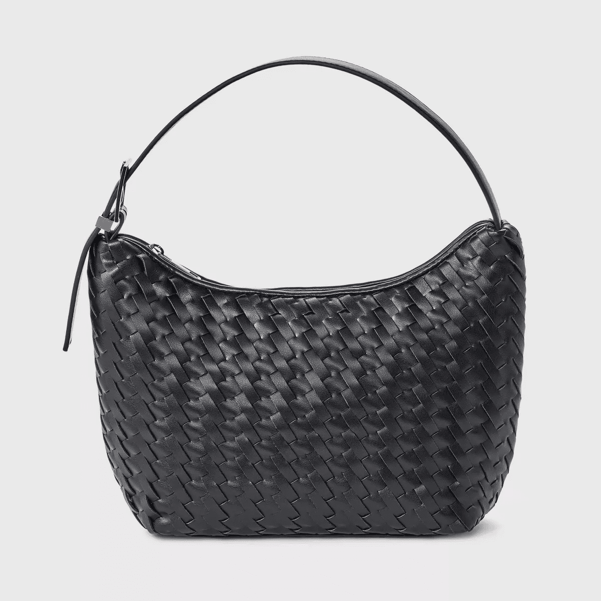 Mini Woven Shoulder Bag - a New Day - Image 7