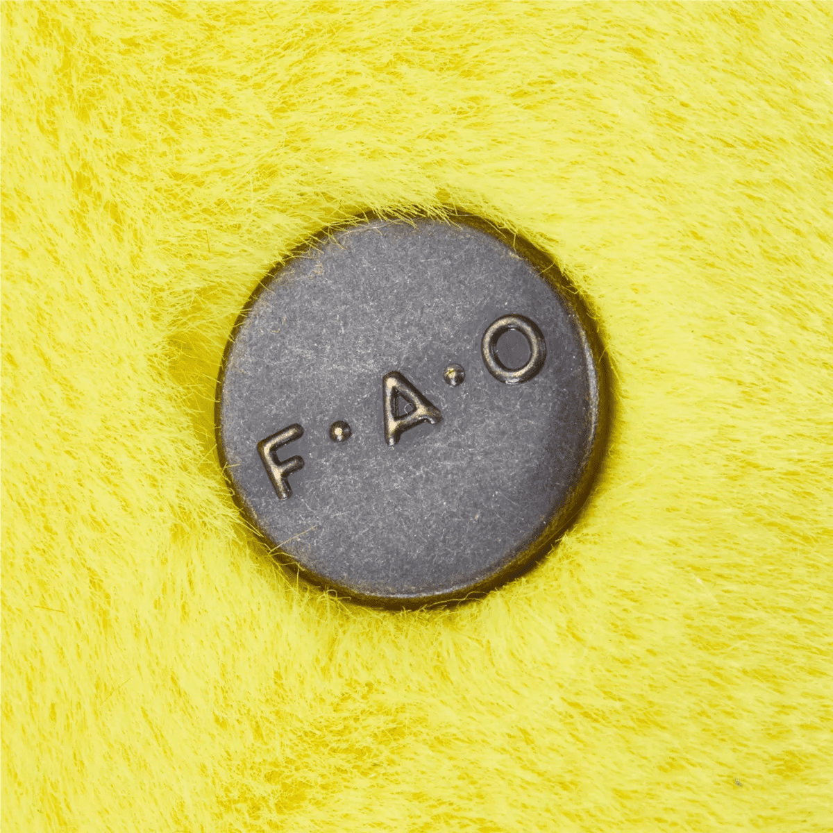 FAO Schwarz 12" LED with Sound Space Star Toy Plush - Image 6