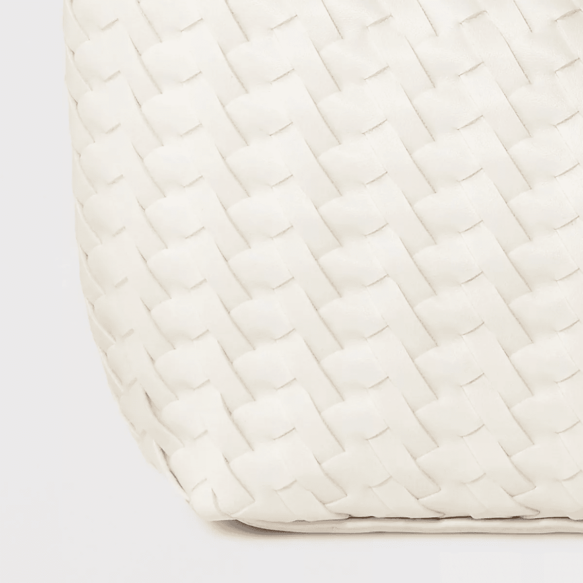 Mini Woven Shoulder Bag - a New Day - Image 5