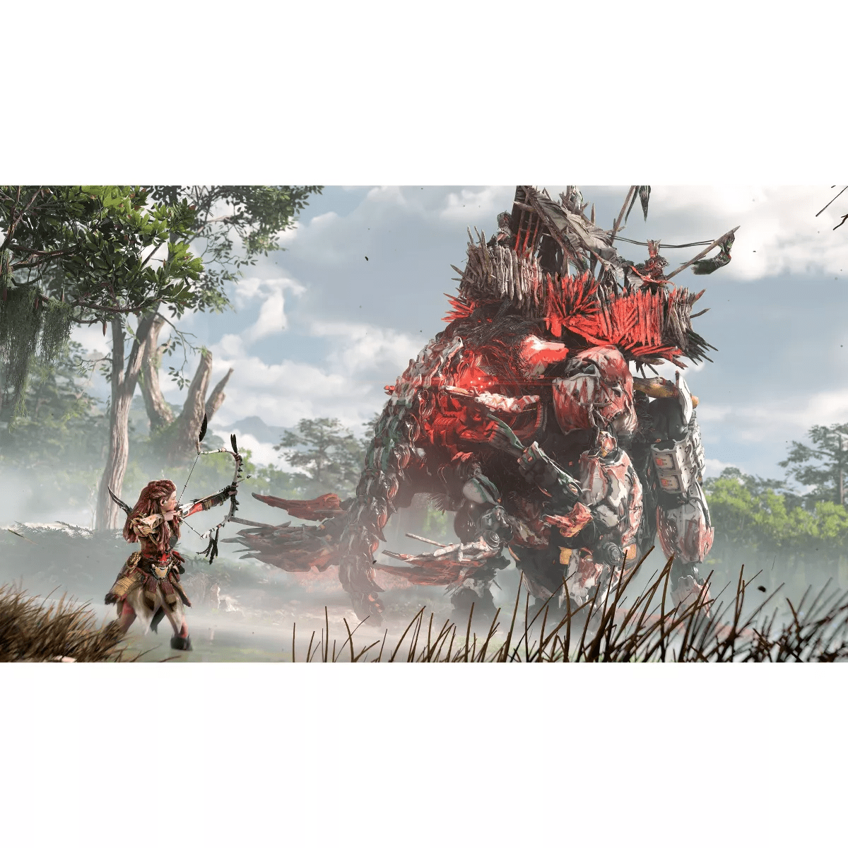 Horizon Forbidden West Complete Edition - Playstation 5 - Image 4