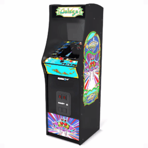 Arcade1Up 17" Screen Multiplayer Arcade Machine W/ Stand up Cabinet