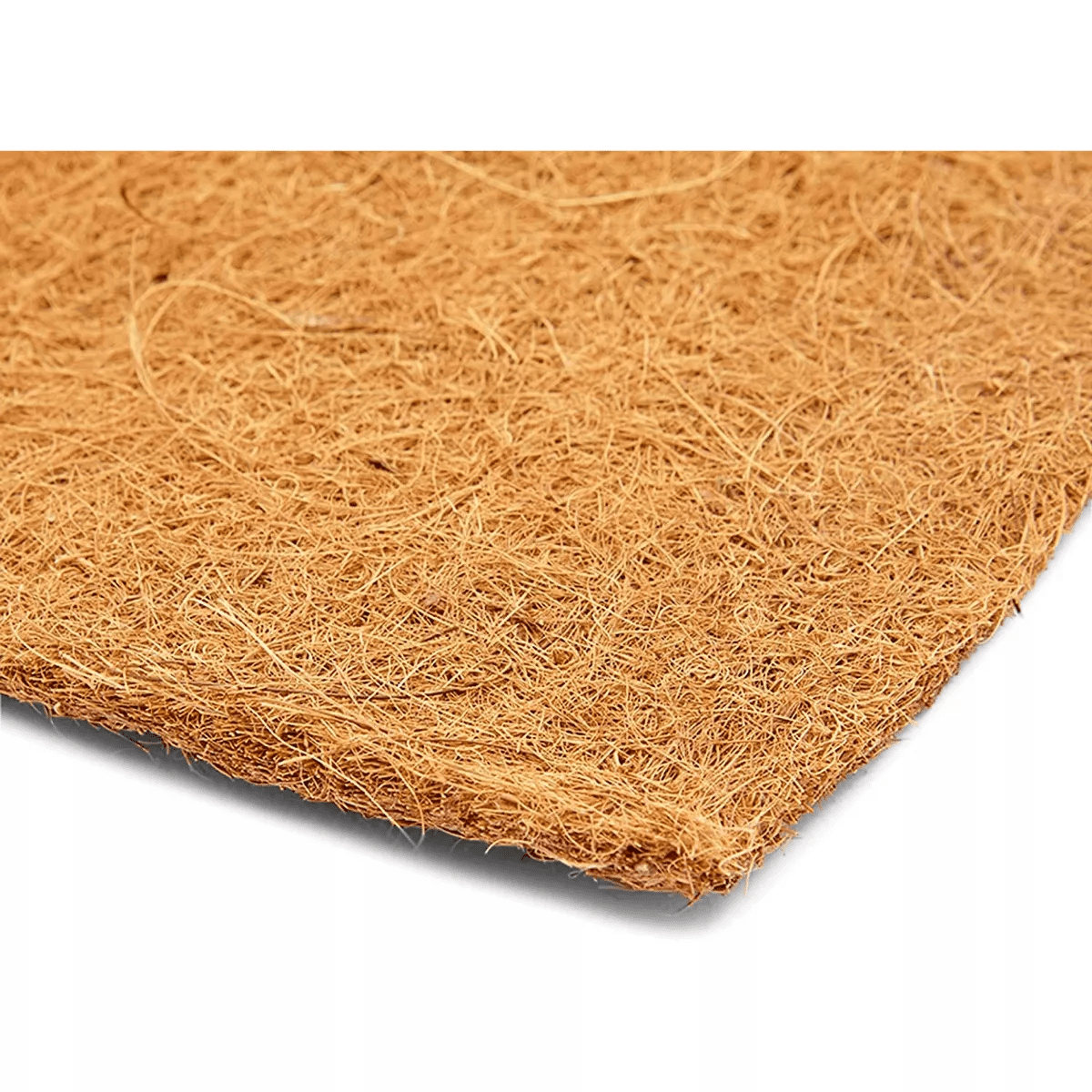 Farmlyn Creek 4 Pack Coco Fiber Liner Sheets Replacement for Planters, Substrate Mats for Small Pets, 19 X 11 Inch - Image 4