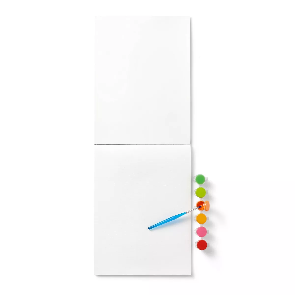 9"X12" Canvas Painting Pad - Mondo Llama™ - Image 2