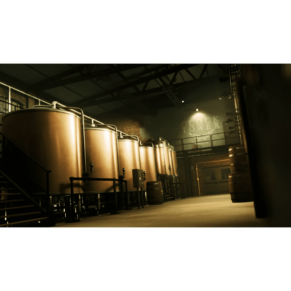 Ghostbusters: Spirits Unleashed: Ecto Edition - Nintendo Switch - Image 3